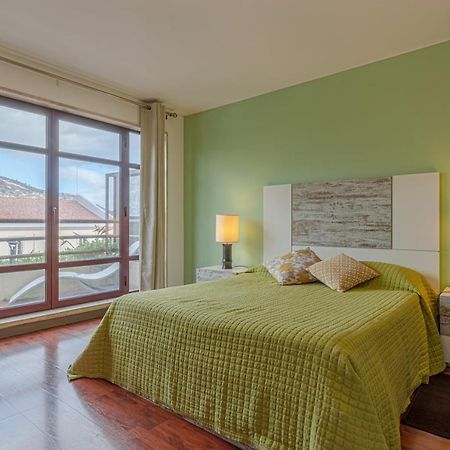 Arriaga Marina Club Apartament Фуншал Экстерьер фото