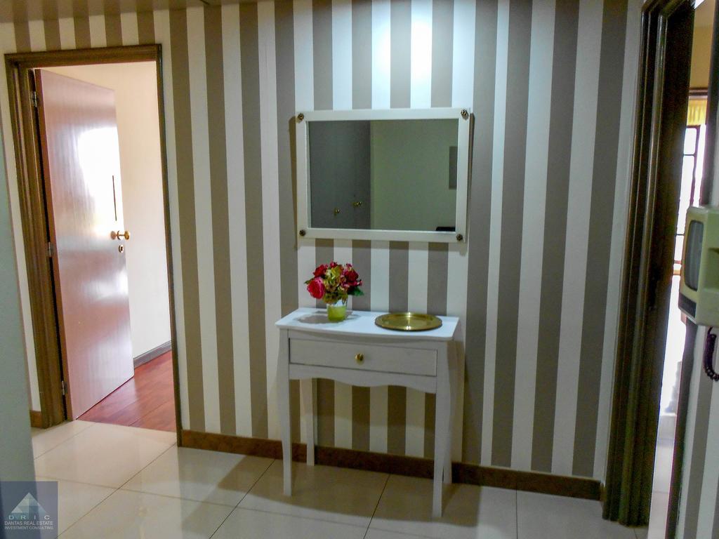 Arriaga Marina Club Apartament Фуншал Экстерьер фото