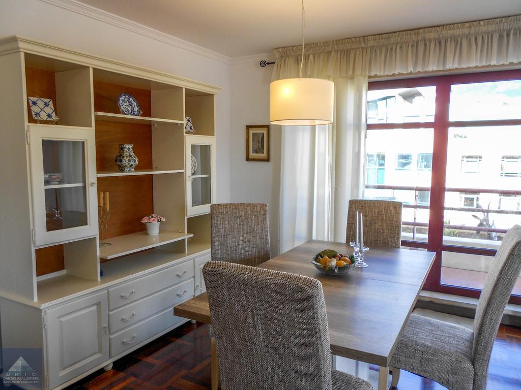 Arriaga Marina Club Apartament Фуншал Экстерьер фото